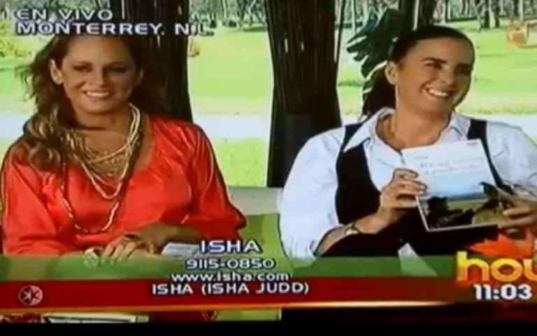 Hoy, Canal de las Estrellas, Televisa, México Como recuperarse después de la crisis. Octubre 2010.