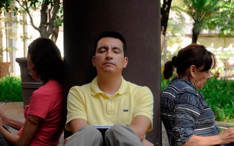 Jornada de Unificación con estudiantes en Guadalajara Aquí les compartimos unas fotos de la jornada de unificación tan hermosa que tuvimos el domingo pasado en Guadalajara. Es un espacio en el que est