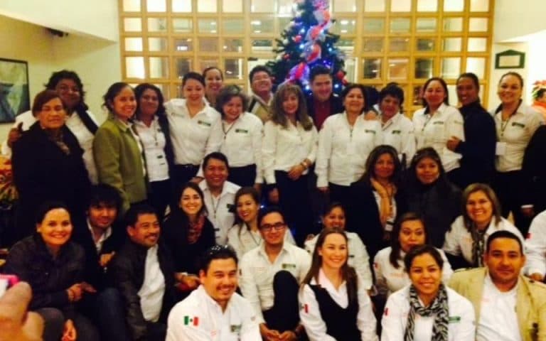 Seminario Gratuito a Maestros que enseñan en zonas apartadas CONAFE es un organismo público que se encarga de llevar la educación a los poblados más recónditos de cada estado de México, y tiene varias