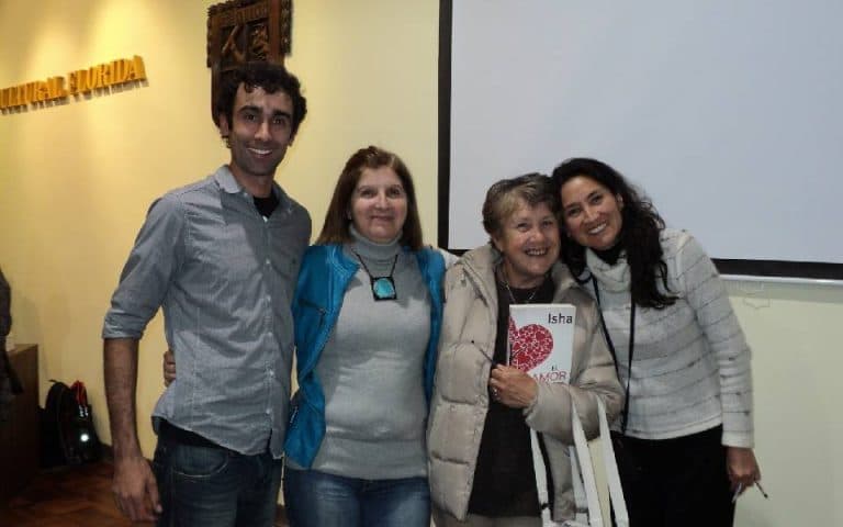 Labor social Uruguay – Ciudad de florida Hola Annie! Queremos contarles lo hermoso que está sucediendo aqui en Uruguay con todo el trabajo social que estamos haciendo en diferentes ciudades. Estuvimos
