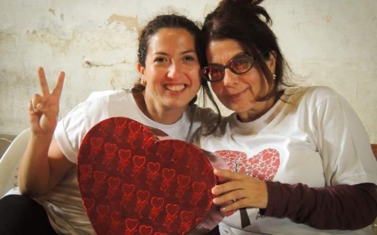 Fundación Isha Uruguay – Seminarios gratis en Tacuarembo Hola Annie, te contamos que ayer Domingo tuvimos un Seminario Social hermoso en Tacuarembó. Hacía bastante que lo estábamos organizando pero el