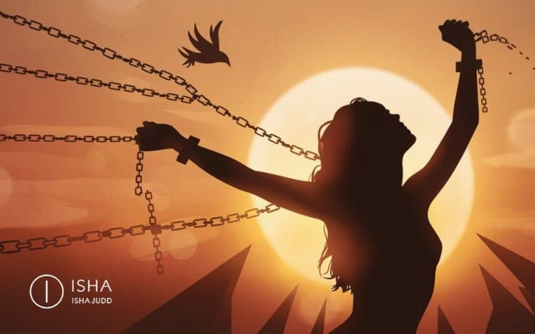 Aprende a dejar de juzgarte y a limpiar tu ventana de percepción.