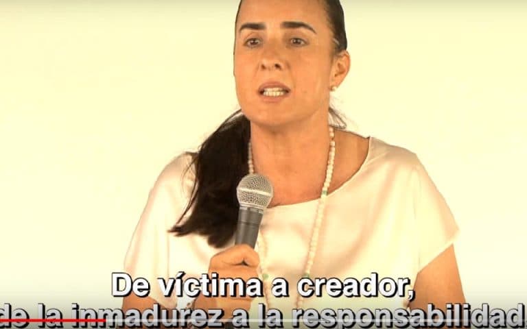 Es hora de elegir el Amor sobre todas las cosas