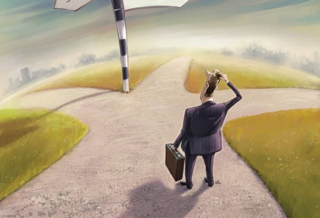¿Cuál es tu propósito en la vida?