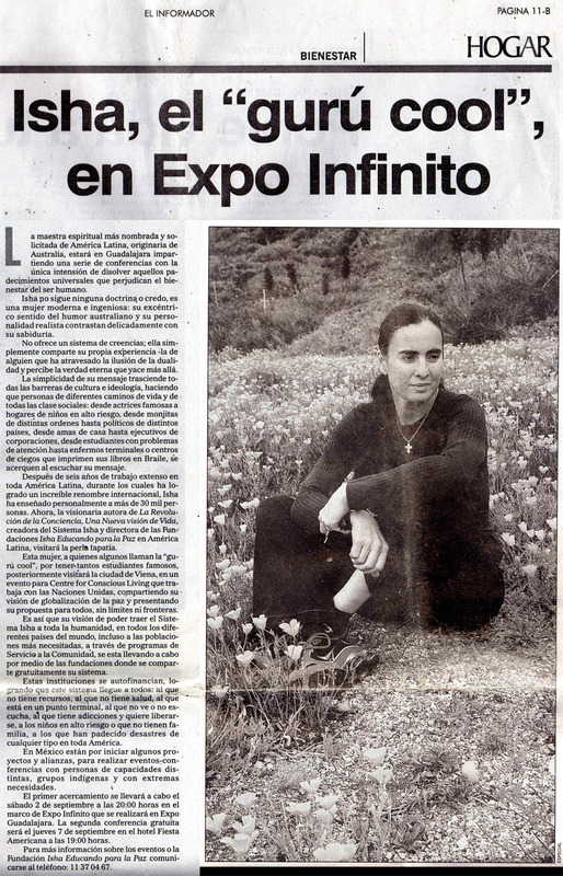 El Informador, México