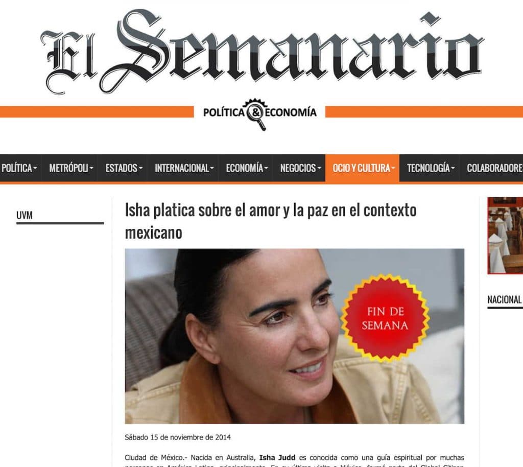 El Semanario, México