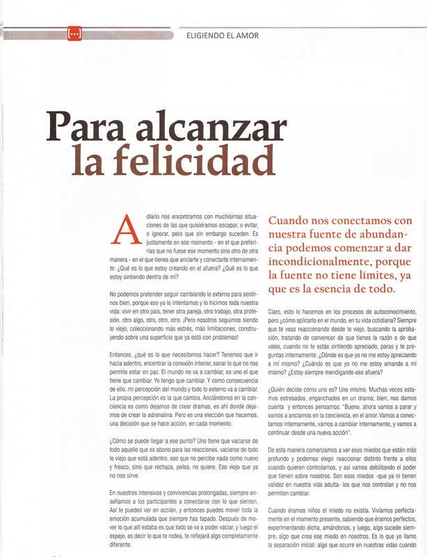 Cómo enfrentar la soledad y el vacío interior