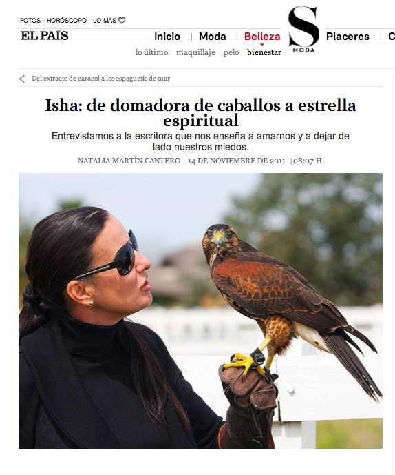 El País, España