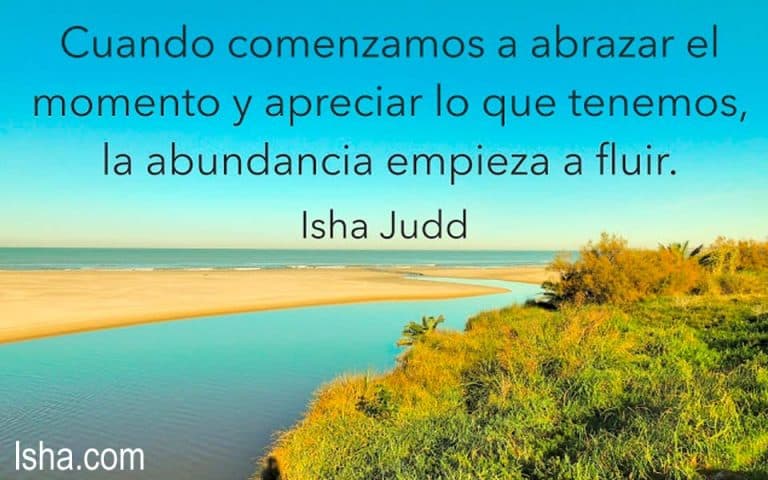 Frase del día