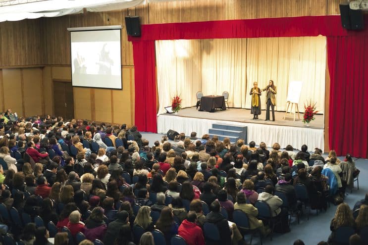 La pandemia del amor de Isha Judd