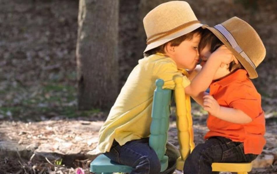 Choosing love above all things, When you cultivate and care for your inner garden