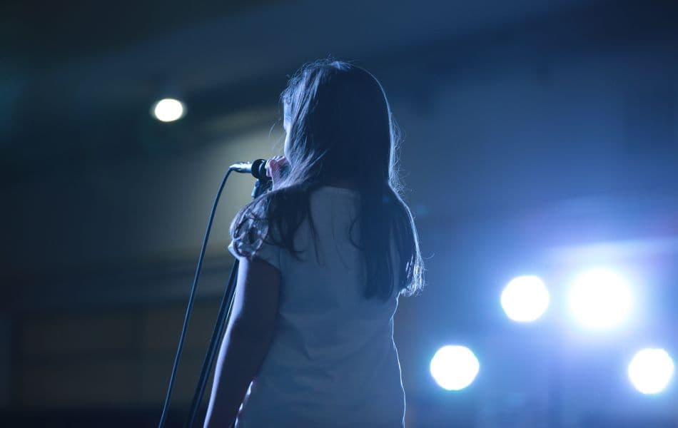 Our shyness dulls our talent; we miss opportunities to grow and progress and we feel trapped in a vicious circle