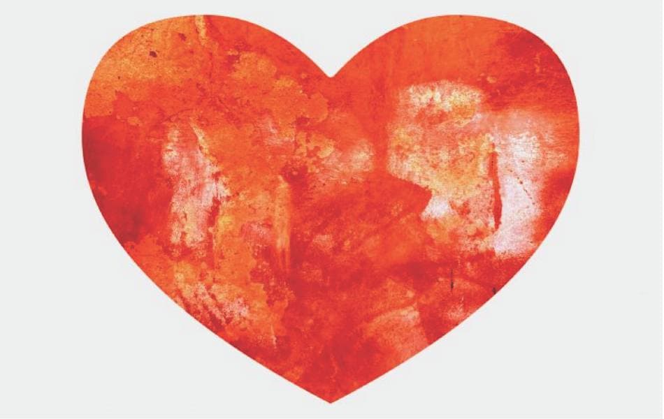 There is a big diference in how Our relationships play out when we choose to love