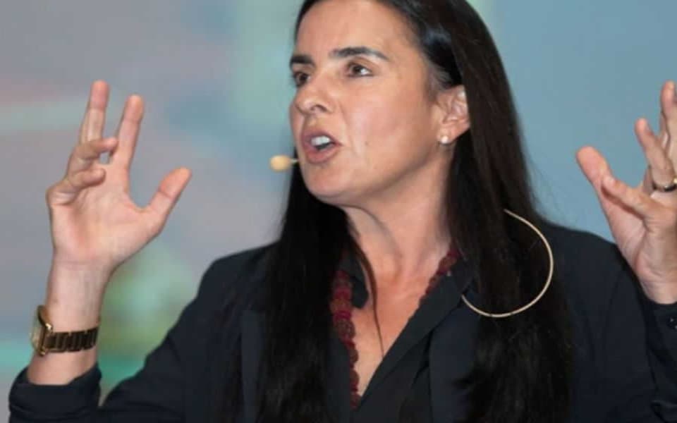 The Latin America-based spiritual leader and the founder of Isha Foundation Educating for Peace was in India last week.
