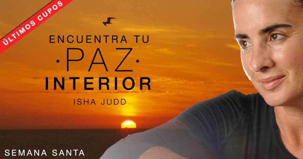 Reserva tu lugar para el próximo evento con Isha Celular y WhatsApp +598 94197166 Teléfono en Uruguay + 598 4373 6994