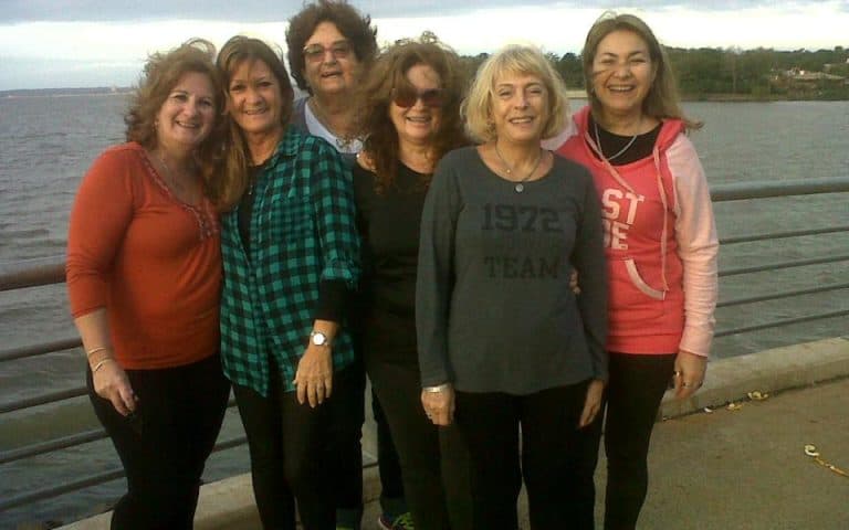 Isha en Argentina: Programa intensivo en Misiones Continuamos con los talleres y el programa intensivo, todos unidos, creciendo, atestiguando y compartiendo, valorando y agradeciendo la hermosa experi