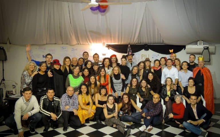 6 meses 2013 – Final del Proceso Annie, te contamos que llegamos al final del proceso de 6 Meses y es tan emocionante que no tenemos palabras, pero si tenemos un profundo sentimiento de agradecimiento