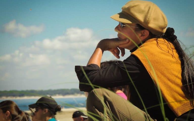 Imágenes del Atestiguando en la Naturaleza con Isha de Semana Santa. Aquí les compartimos estas maravillosas imágenes tal cual como se lo prometimos. Nuevamente Isha esta compartiendo con los estudian