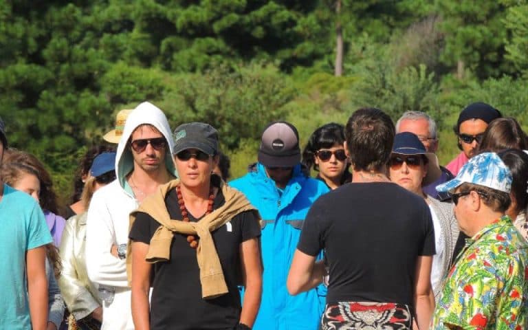 Sistema Isha Chile – Jornada, Seminario y Cierre de 8 Semanas en Olmué. Aquí les compartimos las imágenes de la última salida a Atestiguar en la Naturaleza de este Mega, la verdad no hay mucho que con