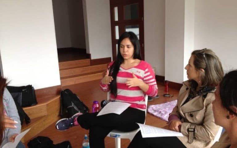 Sistema Isha Chile – Jornada, Seminario y Cierre de 8 Semanas en Olmué. Hola Annie, hola amores: Con gusto les comparto a todos, estas tomas del inolvidable intensivo que en días pasados vivimos en Bo