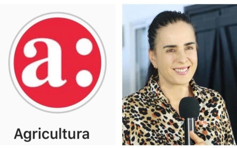 Hermosa, ágil y entretenida entrevista de Sebastian Puga a nuestra querida maestra Isha Judd en Radio Agricultura Online. Cl