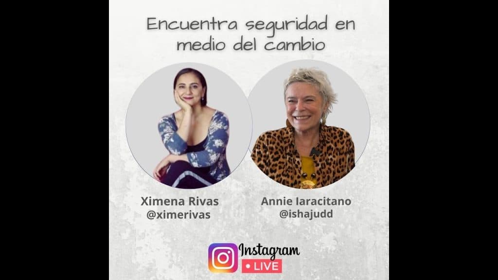 Entrevista a Annie (Durga)