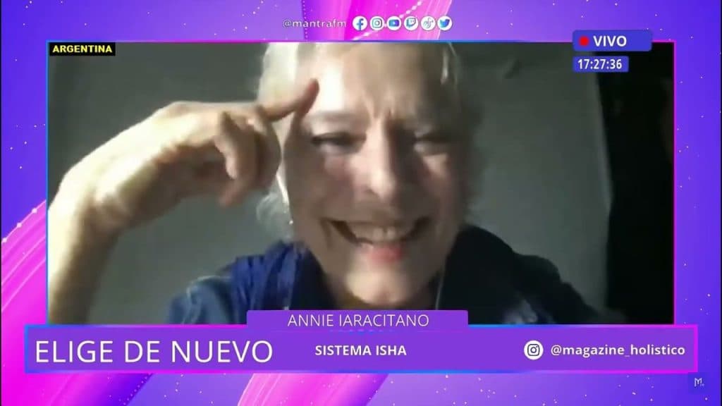 Sistema Isha: Todo sobre el Método y sus beneficios.