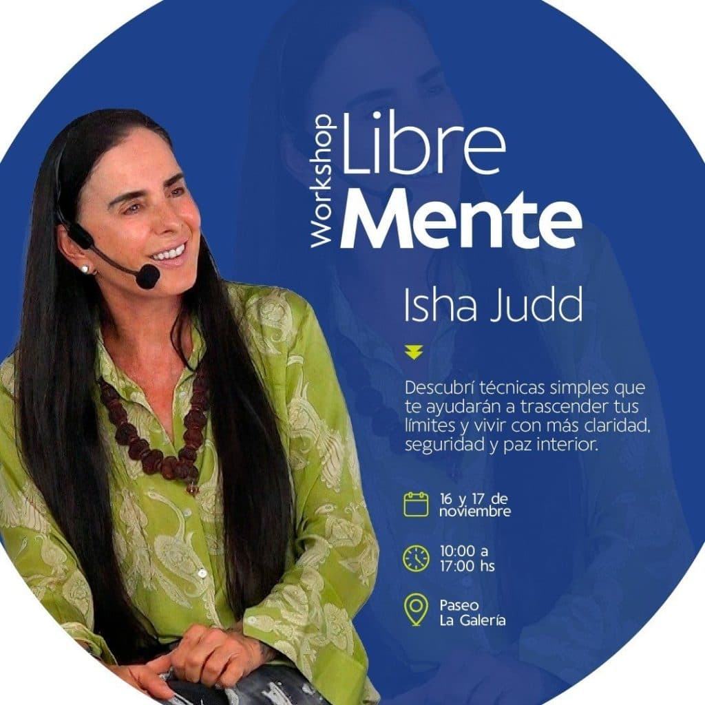 Como parte del compromiso con sus clientes, Banco Continental apoya iniciativas que promueven el bienestar integral y la salud mental en Paraguay.