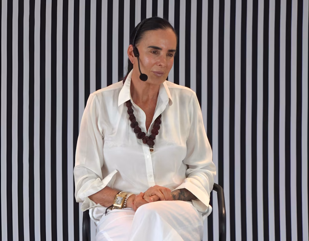 Isha Judd vuelve a Paraguay https://www.lanacion.com.py/negocios/2024/11/14/isha-judd-vuelve-a-paraguay-para-ensenar-como-amarse-a-uno-mismo-incondicionalmente/
