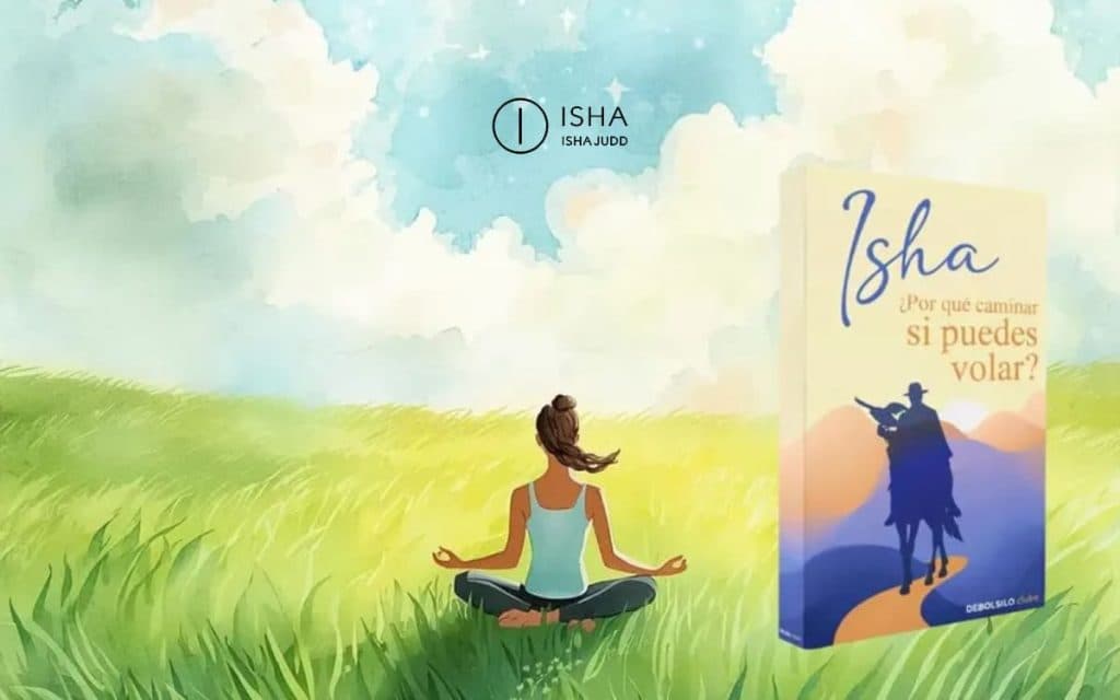 Descubre la Unificación de Isha Judd en Salud180: una práctica para sanar el sistema nervioso, eliminar el estrés y vivir con paz interior duradera.