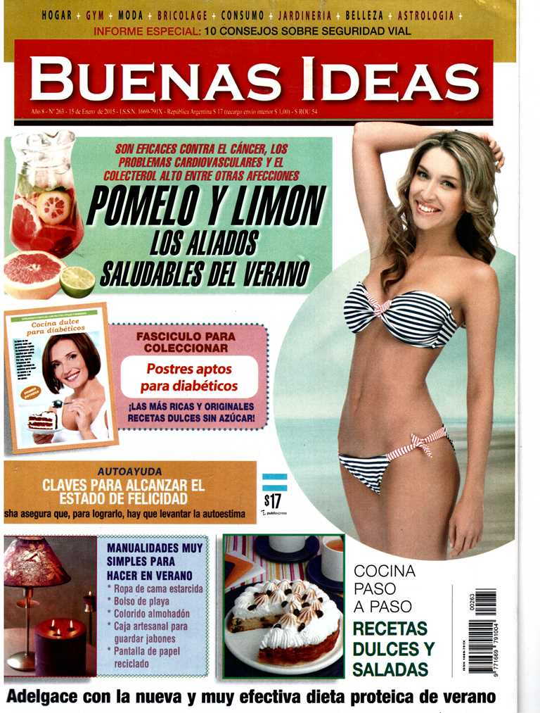 Ser feliz es la cosa más maravillosa que podemos alcanzar