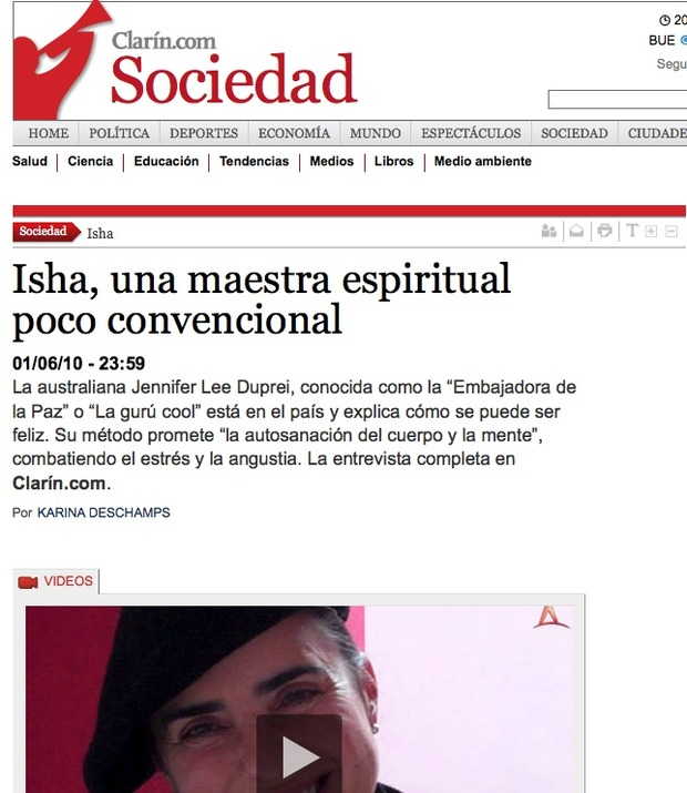 Clarin.com