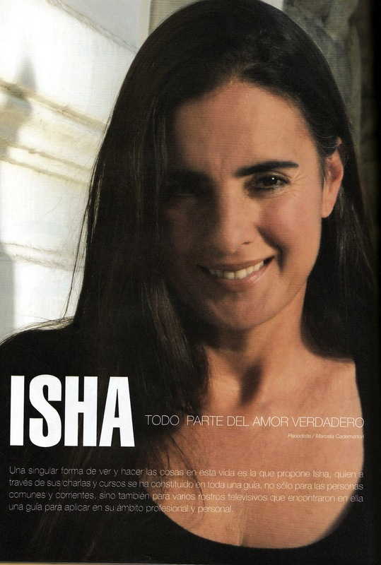 Revista PM, Chile