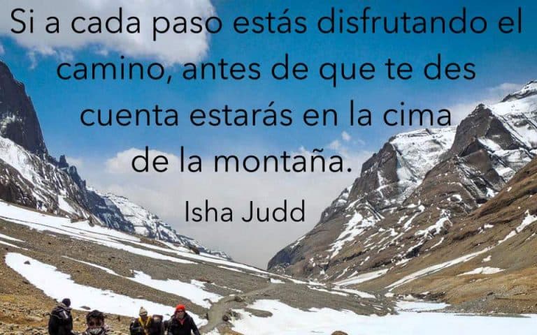 Frase del día