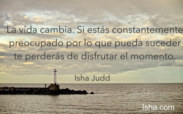 Frase del día