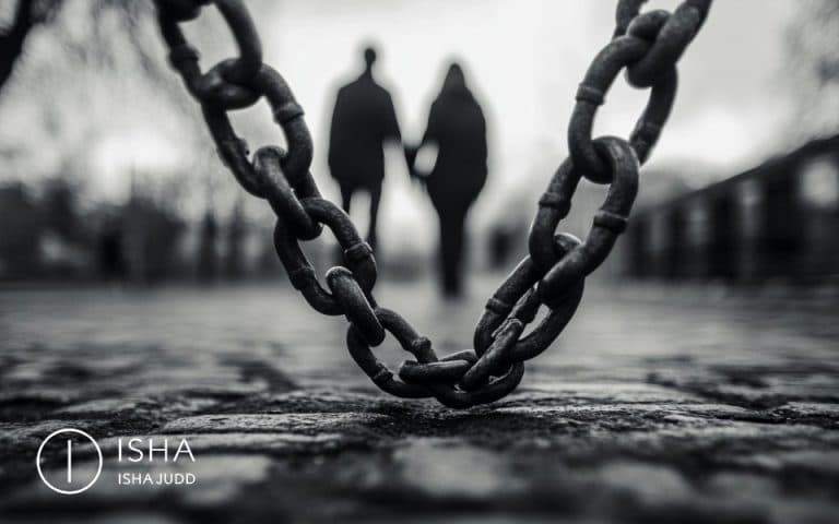 Rompiendo con Relaciones Tóxicas, Abrazas el Amor Propio
