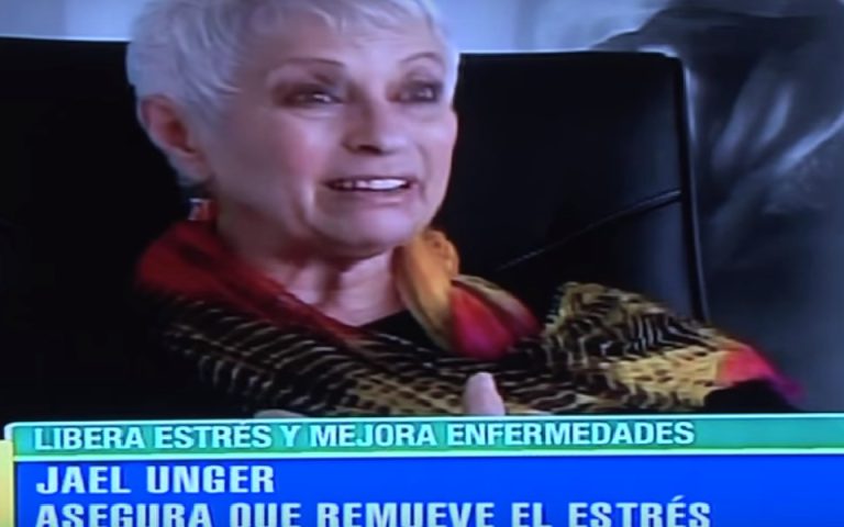 Chile, Canal Mega, Matinal Mucho Gusto