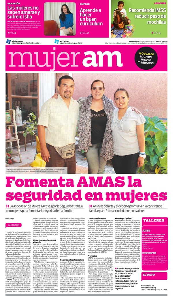 am queretaro