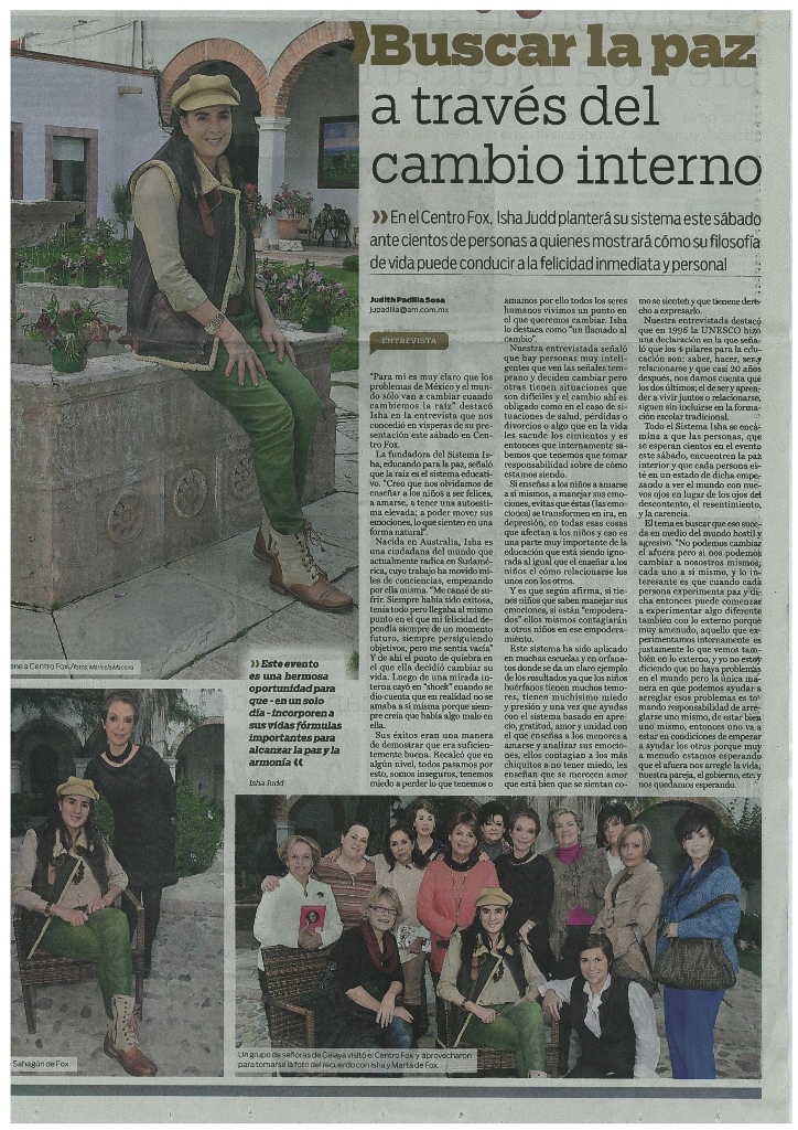 periodico amleon