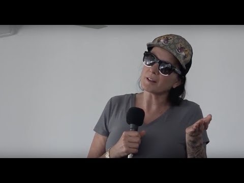 Darshans y Preguntas y Respuestas con isha Diciembre 2017