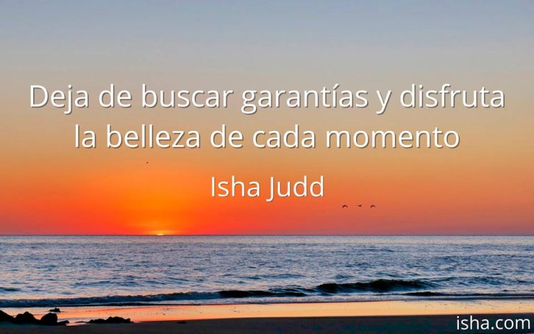 Frase del día