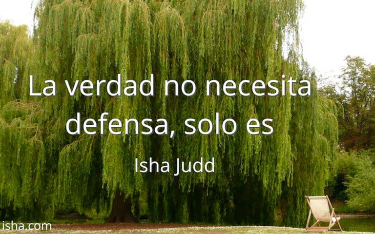 Frase del día