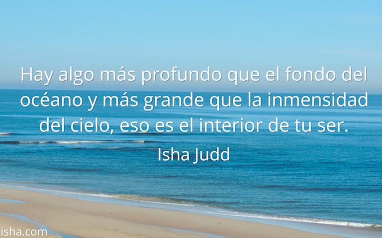 Frase del día
