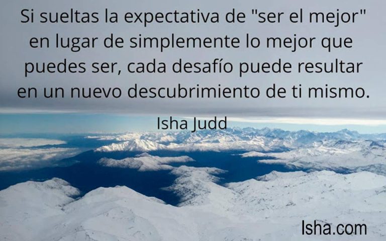 Frase del día