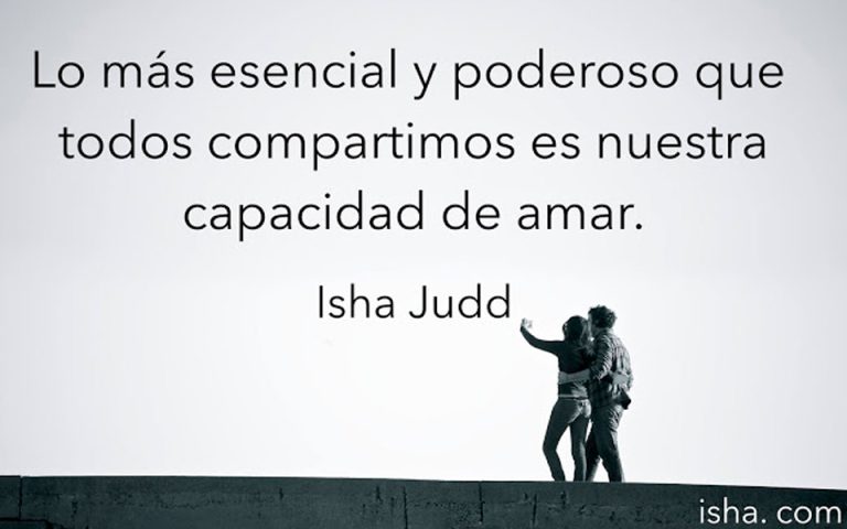 Frase del día