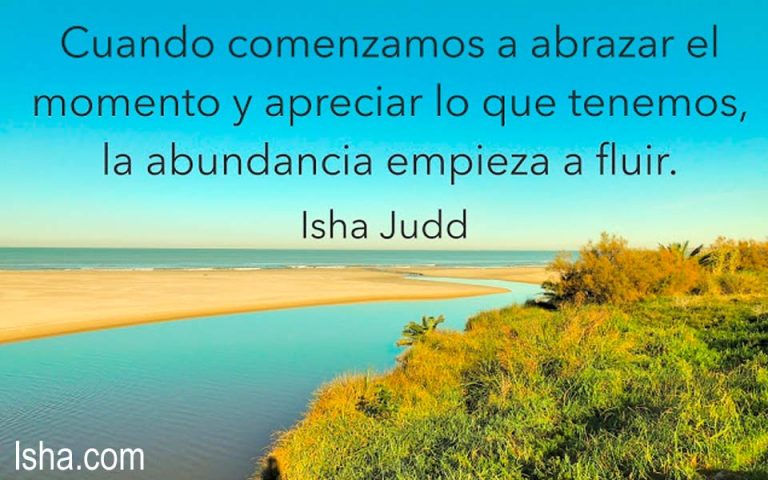 Frase del día