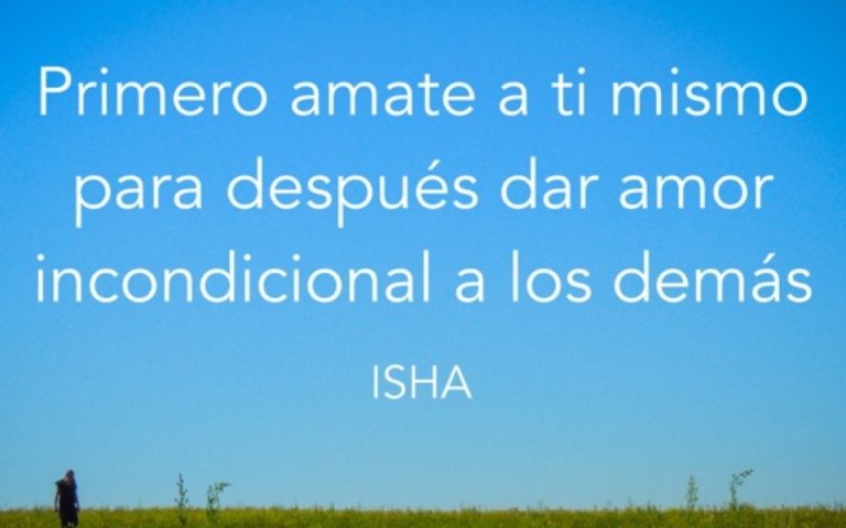 Frase del día