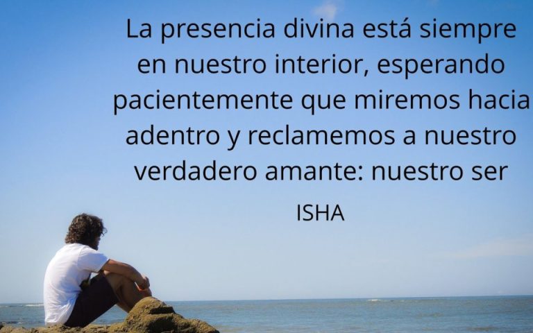 Frase del día