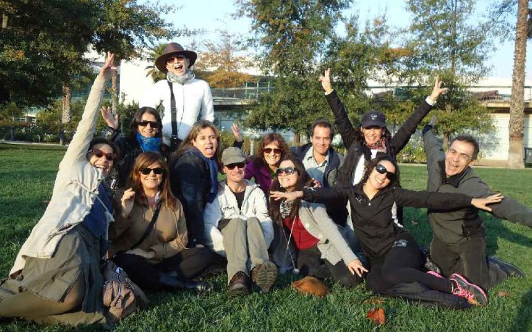 Sistema Isha Chile – Actividades en el Mes de las Madres