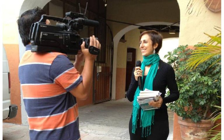 Sistema Isha México – Más de San Miguel de Allende.